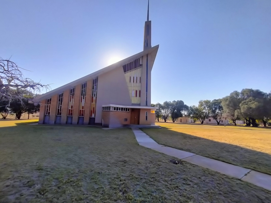 Commercial Property for Sale in Ganspan Northern Cape